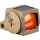 Vortex Defender-CCW 1x32mm Enclosed Solar Micro Reflex Red Dot Sight