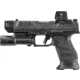 Vortex Defender-ST 1x32mm Enclosed Solar Micro Reflex Red Dot Sight
