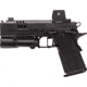 Vortex Defender-ST 1x32mm Enclosed Solar Micro Reflex Red Dot Sight