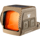 Vortex Defender-ST 1x32mm Enclosed Solar Micro Reflex Red Dot Sight