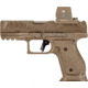 Vortex Defender-ST 1x32mm Enclosed Solar Micro Reflex Red Dot Sight
