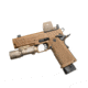Vortex Defender-ST 1x32mm Enclosed Solar Micro Reflex Red Dot Sight