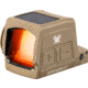 Vortex Defender-ST 1x32mm Enclosed Solar Micro Reflex Red Dot Sight
