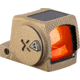 Vortex Defender-ST 1x32mm Enclosed Solar Micro Reflex Red Dot Sight