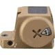 Vortex Defender-ST 1x32mm Enclosed Solar Micro Reflex Red Dot Sight