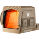 Vortex Defender-ST 1x32mm Enclosed Solar Micro Reflex Red Dot Sight