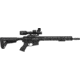 Vortex Pro 12 O'Clock Red Dot Sight Mount, Black, Deltapoint Pro, 30mm /1.08in, PR30-12RDM