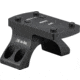 Vortex Pro 12 O'Clock Red Dot Sight Mount, Black, Deltapoint Pro, 30mm /1.08in, PR30-12RDM