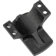 Vortex Pro 12 O'Clock Red Dot Sight Mount, Black, Deltapoint Pro, 30mm /1.08in, PR30-12RDM