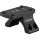 Vortex Pro 12 O'Clock Red Dot Sight Mount, Black, Deltapoint Pro, 30mm /1.08in, PR30-12RDM