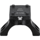 Vortex Pro 12 O'Clock Red Dot Sight Mount, Black, Deltapoint Pro, 30mm /1.08in, PR30-12RDM