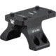 Vortex Pro 12 O'Clock Red Dot Sight Mount, Black, Deltapoint Pro, 30mm /1.08in, PR30-12RDM