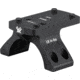 Vortex Pro 12 O'Clock Red Dot Sight Mount, Black, Deltapoint Pro, 34mm /1.08in, PR34-12RDM