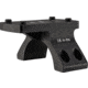 Vortex Pro 12 O'Clock Red Dot Sight Mount, Black, Deltapoint Pro, 34mm /1.08in, PR34-12RDM