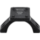 Vortex Pro 12 O'Clock Red Dot Sight Mount, Black, Deltapoint Pro, 34mm /1.08in, PR34-12RDM