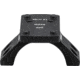 Vortex Pro 12 O'Clock Red Dot Sight Mount, Black, Deltapoint Pro, 34mm /1.08in, PR34-12RDM