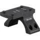 Vortex Pro 12 O'Clock Red Dot Sight Mount, Black, Deltapoint Pro, 34mm /1.08in, PR34-12RDM