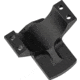 Vortex Pro 12 O'Clock Red Dot Sight Mount, Black, Deltapoint Pro, 34mm /1.08in, PR34-12RDM