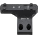 Vortex Pro 12 O'Clock Red Dot Sight Mount, Black, Deltapoint Pro, 34mm /1.08in, PR34-12RDM