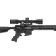 Vortex Pro Cantilever 45 degrees Offset Red Dot Sight Mount, Black, Deltapoint Pro, 1.84in, PCM-45RDM