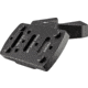 Vortex Pro Cantilever 45 degrees Offset Red Dot Sight Mount, Black, Deltapoint Pro, 1.84in, PCM-45RDM