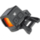 Vortex Pro Cantilever 45 degrees Offset Red Dot Sight Mount, Black, Deltapoint Pro, 1.84in, PCM-45RDM