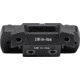 Vortex Pro Cantilever 45 degrees Offset Red Dot Sight Mount, Black, Deltapoint Pro, 1.84in, PCM-45RDM