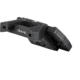 Vortex Pro Cantilever 45 degrees Offset Red Dot Sight Mount, Black, Deltapoint Pro, 1.84in, PCM-45RDM