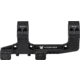 Vortex Pro Cantilever AR-15, AR-10 Mount, Black, 30mm/1.54in, PCM-30-154