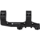 Vortex Pro Cantilever AR-15, AR-10 Mount, Black, 30mm/1.54in, PCM-30-154