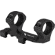 Vortex Pro Cantilever AR-15, AR-10 Mount, Black, 30mm/1.54in, PCM-30-154