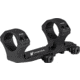 Vortex Pro Cantilever AR-15, AR-10 Mount, Black, 30mm/1.54in, PCM-30-154