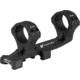 Vortex Pro Cantilever AR-15, AR-10 Mount, Black, 30mm/1.54in, PCM-30-154