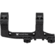 Vortex Pro Cantilever AR-15, AR-10 Mount, Black, 30mm/1.93in, PCM-30-193