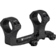 Vortex Pro Cantilever AR-15, AR-10 Mount, Black, 30mm/1.93in, PCM-30-193