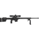 Vortex Pro Cantilever AR-15, AR-10 Mount, Black, 34mm/1.54in, PCM-34-154