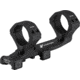 Vortex Pro Cantilever AR-15, AR-10 Mount, Black, 34mm/1.54in, PCM-34-154