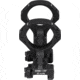 Vortex Pro Cantilever AR-15, AR-10 Mount, Black, 34mm/1.54in, PCM-34-154