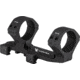 Vortex Pro Cantilever AR-15, AR-10 Mount, Black, 34mm/1.54in, PCM-34-154