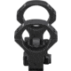 Vortex Pro Cantilever AR-15, AR-10 Mount, Black, 34mm/1.93in, PCM-34-193
