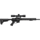 Vortex Pro Cantilever AR-15, AR-10 Mount, Black, 34mm/1.93in, PCM-34-193