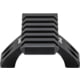 Vortex Pro Diving Board Mount, Black, 30mm/1.34in, PR-DB-30