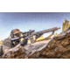 Vortex Strike Eagle 1-10x24mm LPVO 30mm Tube Rifle Scope, First Focal Plane