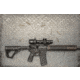 Vortex Strike Eagle 1-10x24mm LPVO 30mm Tube Rifle Scope, First Focal Plane