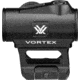 Vortex Triumph 1x Reflex Red Dot Sight