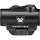 Vortex Triumph 1x Reflex Red Dot Sight
