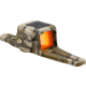 Vortex Viper Shotgun Enclosed 1x Micro Reflex Red Dot Sight