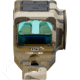 Vortex Viper Shotgun Enclosed 1x Micro Reflex Red Dot Sight