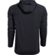 Vortex Weekend Rucker Hooded Long Sleeve - Mens, Black, L, 121-24-BLKL