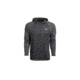 Vortex Weekend Rucker Hooded Long Sleeve - Men's, Charcoal, S, 121-24-CHRS